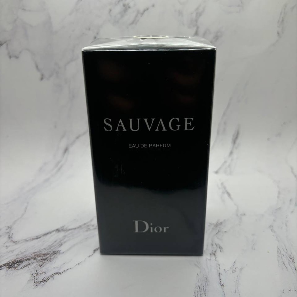 Dior Sauvage Eau de Parfum